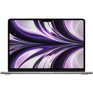 Apple MacBook Air – 2022 (13.60 ", M2, 16 GB, 256 GB, CH)