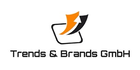 Logo der Marke Trends and Brands GmbH