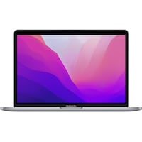 Apple MacBook Pro - 2022 (13.30", M2, 8 GB, 512 GB, CH)