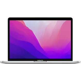 Apple MacBook Pro – 2022 (13.30 ", M2, 8 GB, 512 GB, CH)