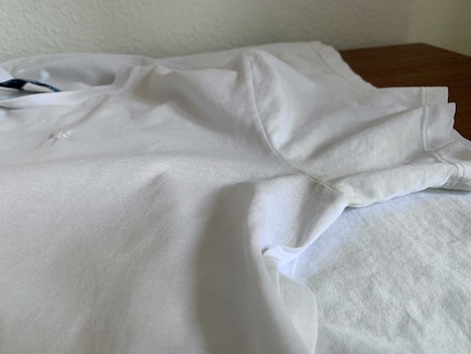 Dopo il trattamento con sapone di bile, noto un leggero miglioramento.