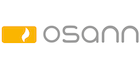 Logo of the Osann brand