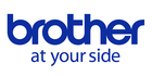 Logo der Marke Brother