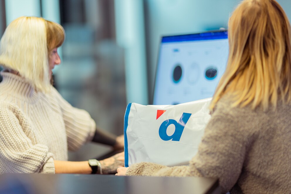 Auch Galaxus-Kundinnen und -Kunden sind willkommen in den Digitec-Shops.