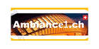 Logo of the Ambiance1 brand