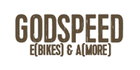 Logo de la marque GODSPEED