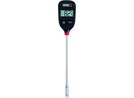 Digital pocket thermometer