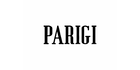 Logo of the Parigi brand