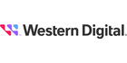 Logo of the WD brand