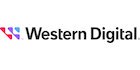 Logo of the WD brand