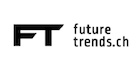 Logo del marchio futuretrends.ch