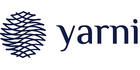 Logo del marchio yarni.ch