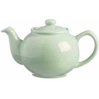 Price & Kensington Price and Kensington Teapot | Stoneware, Ceramic, Mint, 2 Cup