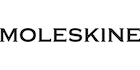 Logo of the Moleskine brand