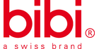 Logo der Marke bibi