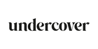 Logo of the Undercover Living brand