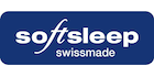 Logo der Marke softsleep