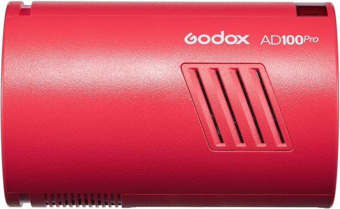 Godox Witstro AD100Pro Red kaufen