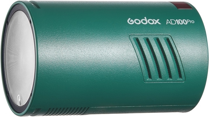Godox Witstro AD100Pro Green kaufen