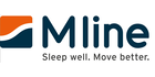 Logo der Marke M line