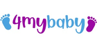 Logo de la marque 4mybaby
