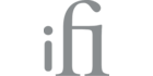 Logo of the iFi Audio brand