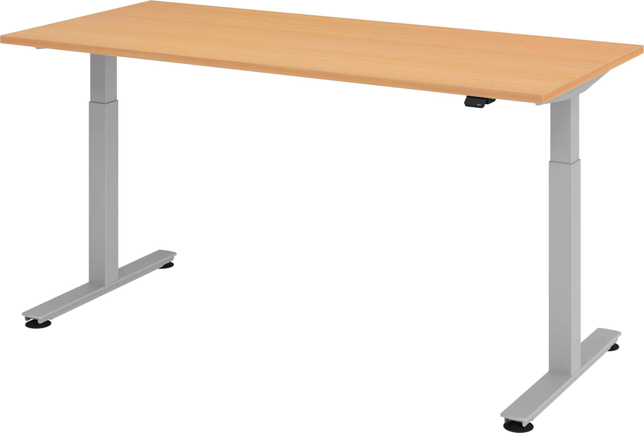 Bümö Schreibtisch elektrisch XMST (180 cm) kaufen