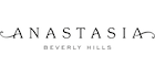 Logo del marchio Anastasia Beverly Hills
