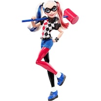 Barbie DC Super Hero Girls Harley Quinn