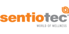 Logo de la marque Sentiotec