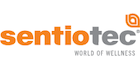 Logo de la marque Sentiotec