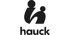 Logo der Marke Hauck