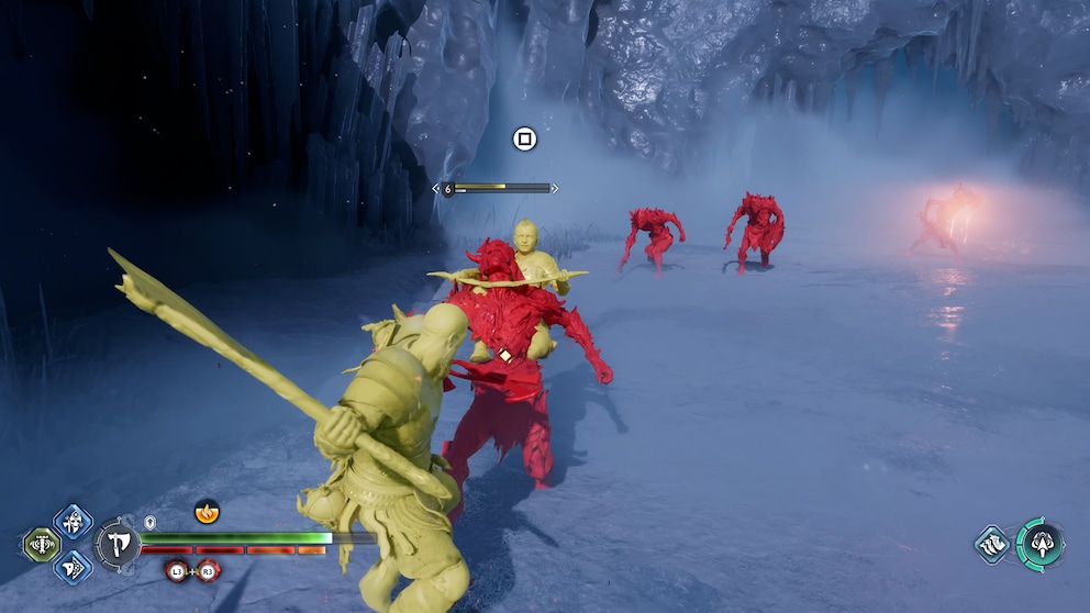 Daniele nous dira si les options d’accessibilité de « God of War : Ragnarök » valent vraiment quelque chose.