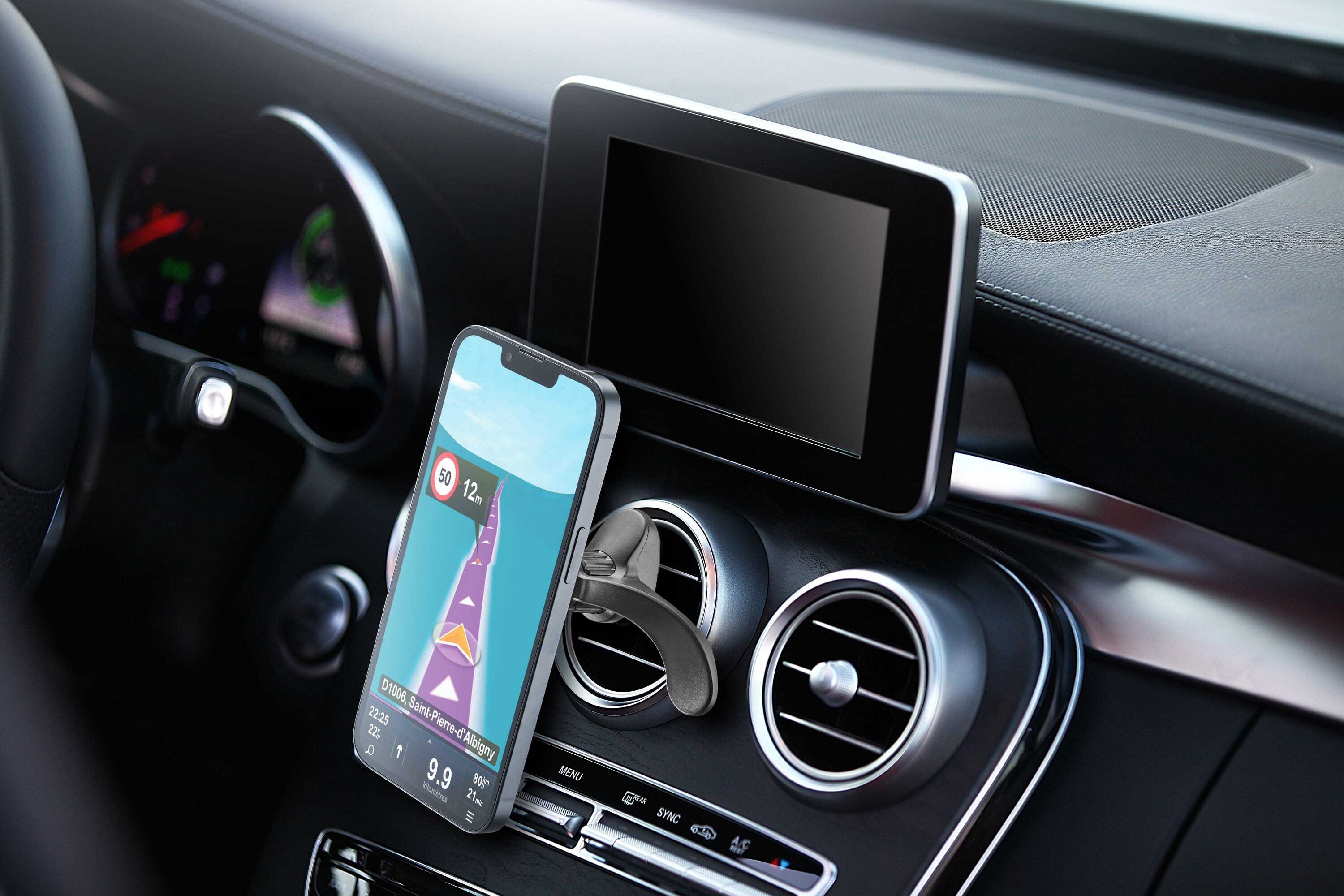 Cellularline Touch Mag Air Vents kaufen FG6300