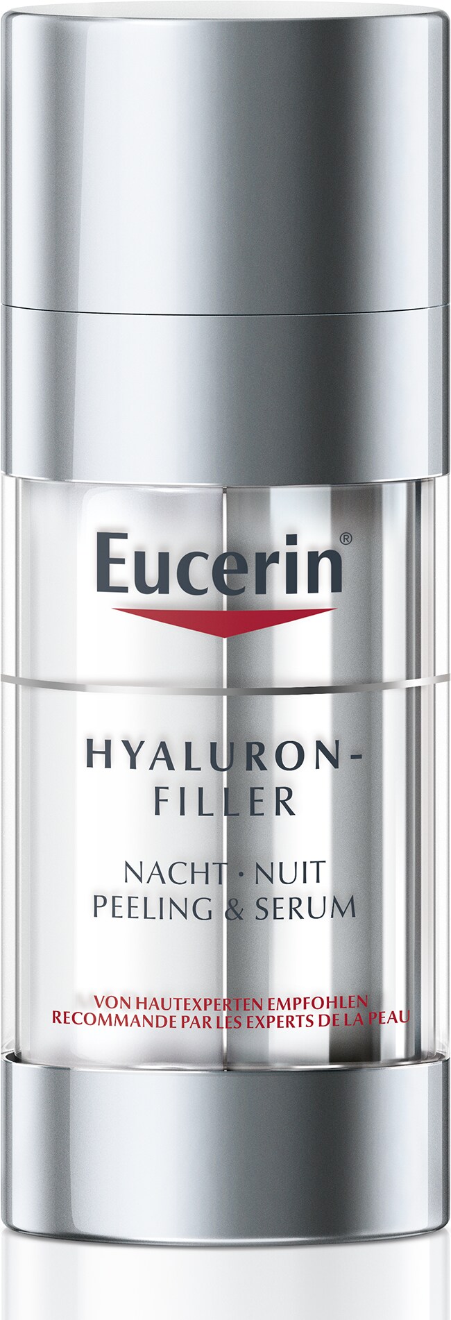 Eucerin Hyaluron-Filler (30 ml Gesichtsserum) kaufen