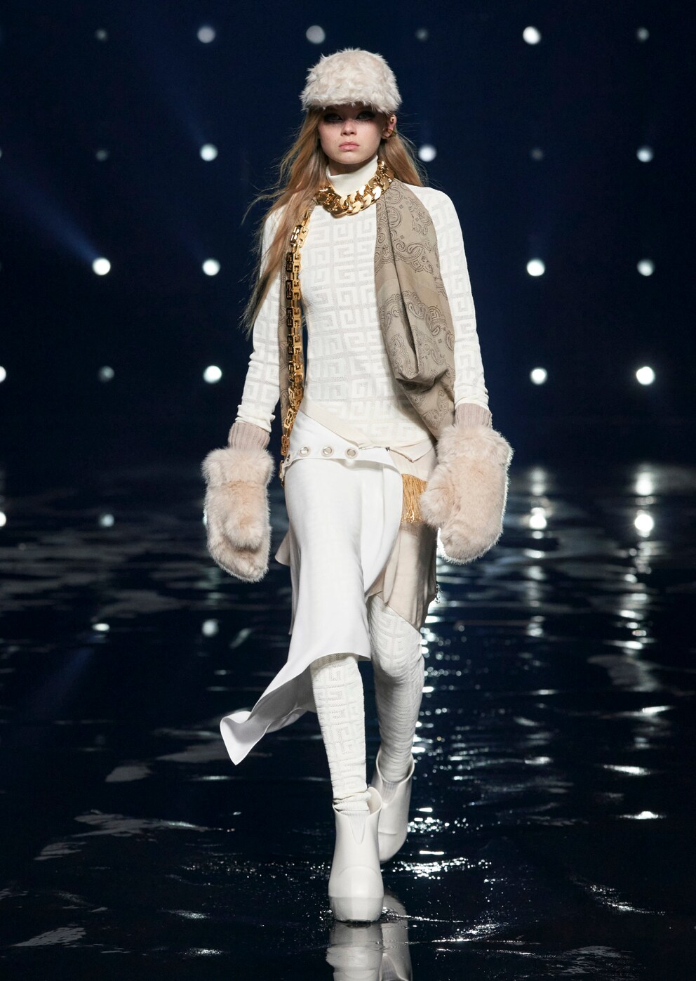 Givenchy Herbst/Winter 2021