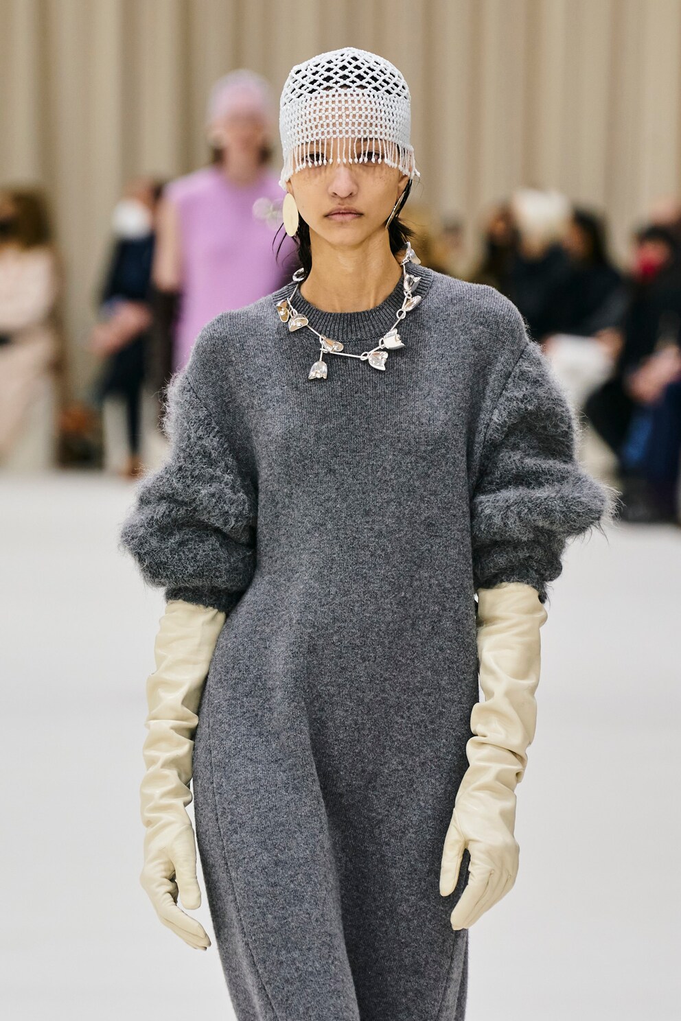 Jil Sander Herbst/Winter 2022
