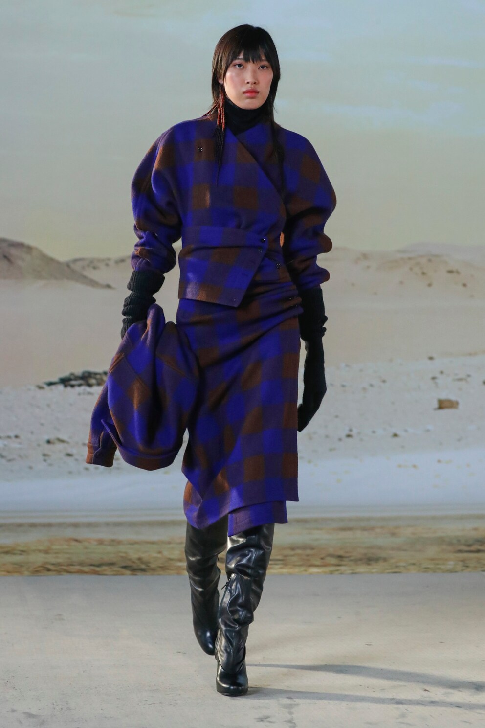 Lemaire Herbst/Winter 2022
