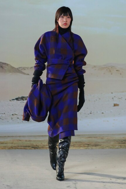 Lemaire Herbst/Winter 2022