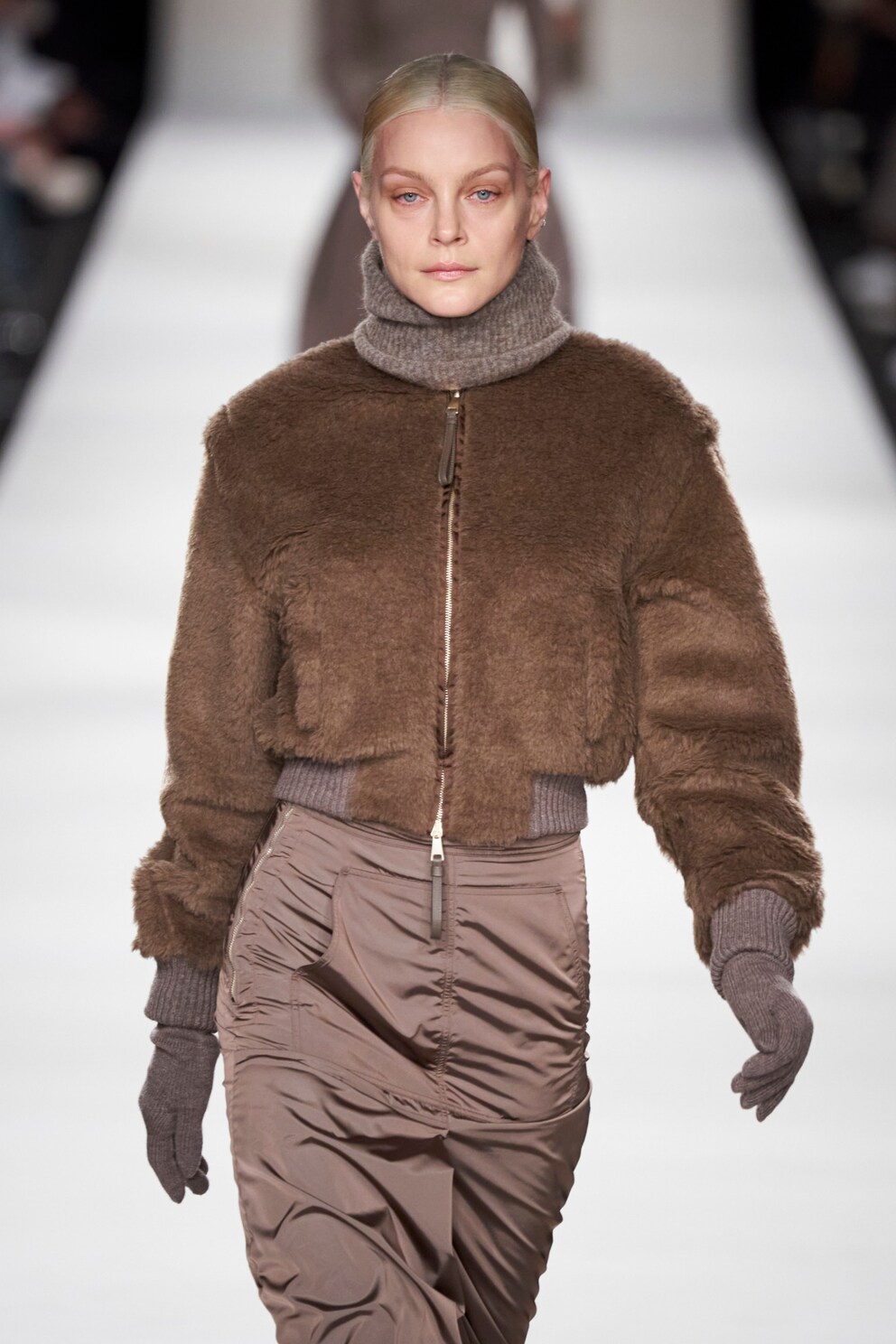 Max Mara Herbst/Winter 2022