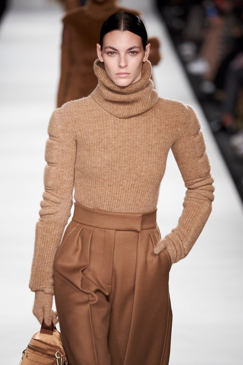 Max Mara Herbst/Winter 2022