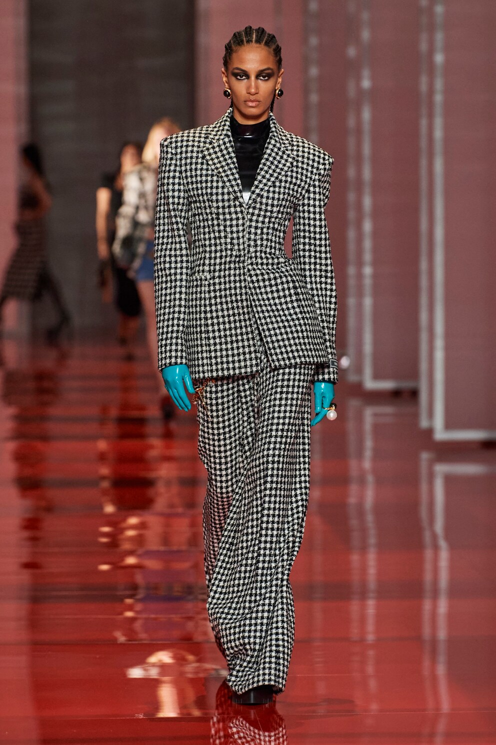 Versace Herbst/Winter 2022