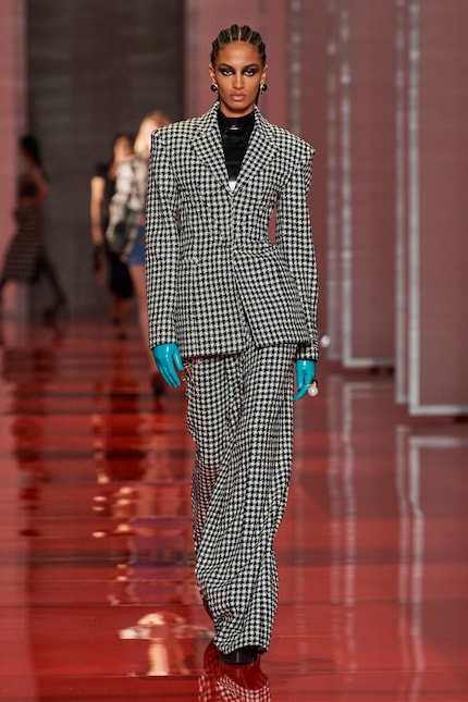 Versace Herbst/Winter 2022