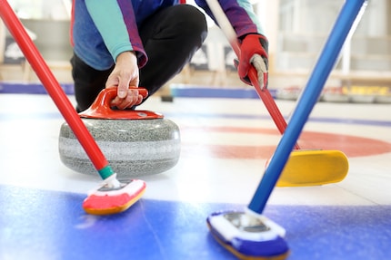 I genitori curling eliminano tutti gli ostacoli.