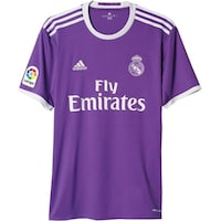 adidas Real Madrid Away (M)