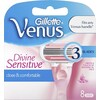 Gillette Venus (8 x)