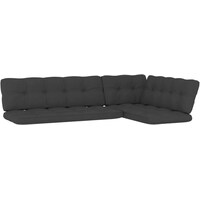 VidaXL Sofa cushion (60 x 40 x 10 cm)