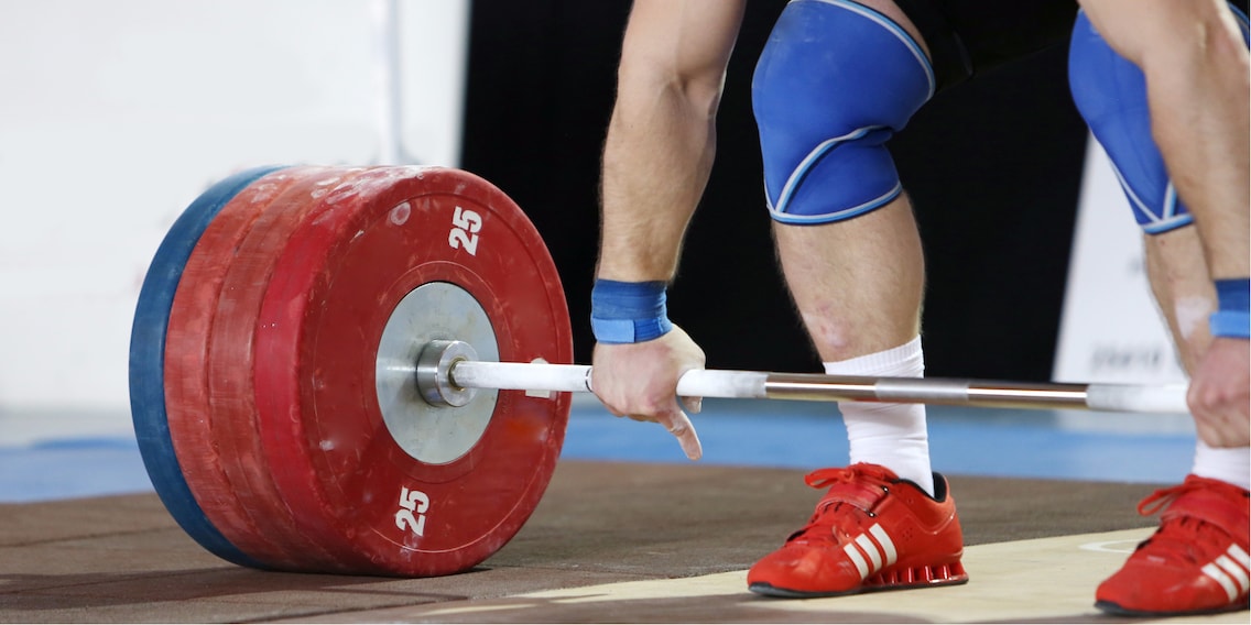 What I have learned from working out 263 times in one year