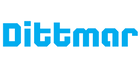 Logo de la marque Dittmar