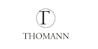 Logo de la marque Thomann